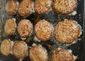 La Tempete Nourriture