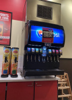 Gitan À l'intérieur