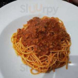 Le Belvédère Comida