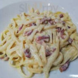 Le Belvédère Comida