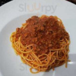 Ter Biest Nourriture