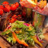 La Furnoise Nourriture