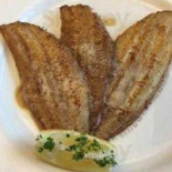 Peper En Zout Nourriture