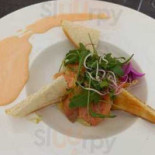 Pizzeria Caprini Nourriture