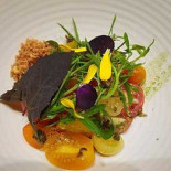 Sofie's Choice Nourriture