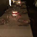 Den Beiaard À l'intérieur