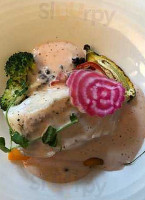 La Table D'eric food