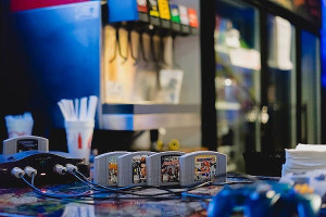 La Table D'eric drink