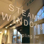 Steamy Windows Extérieur