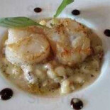 Cadre Culinaire Nourriture