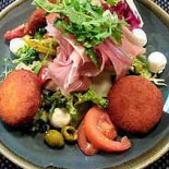 Grain De Sel Nourriture