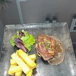 Chinois Chaud Nourriture