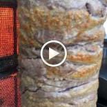 Snack Nida Extérieur