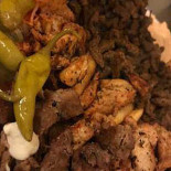 Snack Nida Nourriture