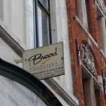 Radisson Kantine Outside