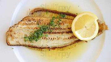 L'estaminet Nourriture