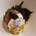 La Scarpetta Nourriture