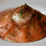 Tati Coffee Roasters Nourriture