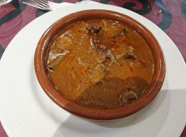 De Biertempel Comida