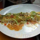 L'ermitage Nourriture