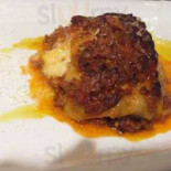 L'ermitage Nourriture