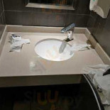 Mcdonald's À l'intérieur