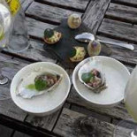 Il Mulino Nourriture