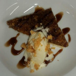 Snack-service Nourriture