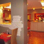 Patatrak À l'intérieur