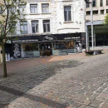 Robert La Frite Extérieur