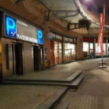 Robert La Frite Extérieur