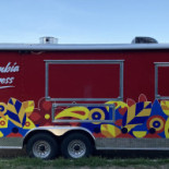 Robert La Frite Extérieur