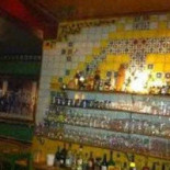 Cantina Caramba À l'intérieur