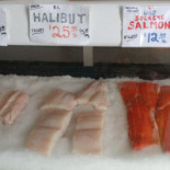 Het Gebaar Nourriture