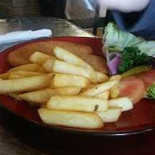 St. Sebastien Nourriture