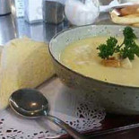 St. Sebastien Nourriture