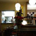 L'autobus À l'intérieur