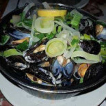 Relais Des Dunes Nourriture