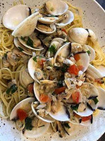 Rosso Vino Nourriture