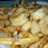 Than Thai Nourriture