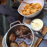 De Concessie Nourriture