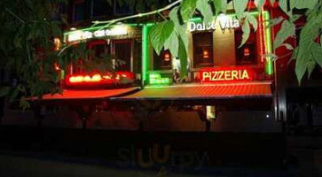 L'Echappée Belle Extérieur