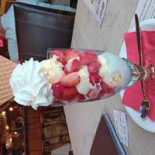 De Normandie Nourriture