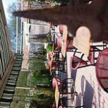 Grilladin Extérieur