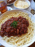 Leuven Central Comida