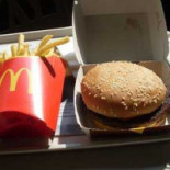 Da Adriano Nourriture