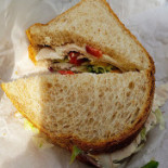 't Overhamme Nourriture