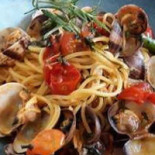 Il Piatto D'oro Nourriture