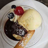 Il Piatto D'oro Nourriture