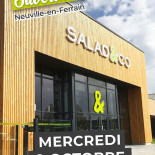 Il Piatto D'oro Extérieur